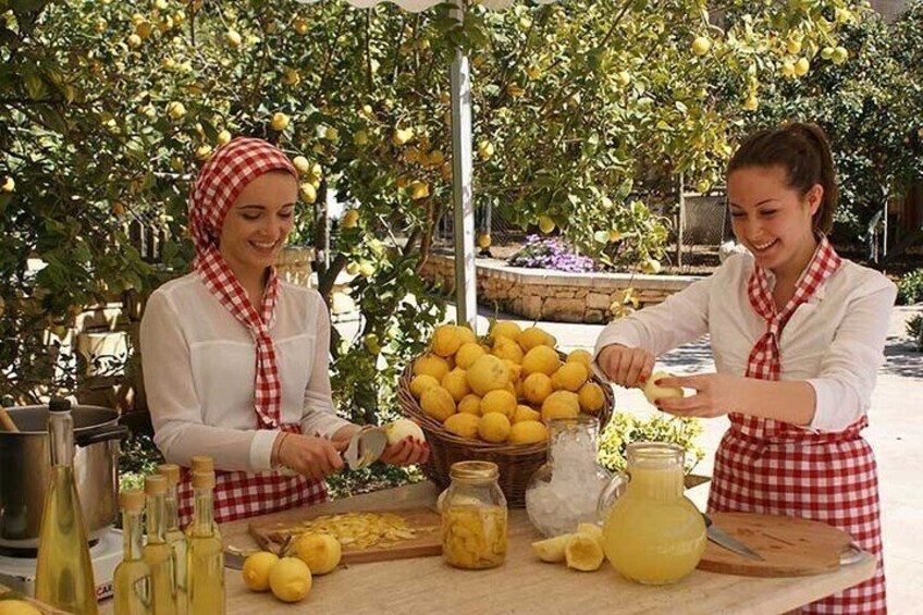 Tastes of Malta - Full-Day Private Tour