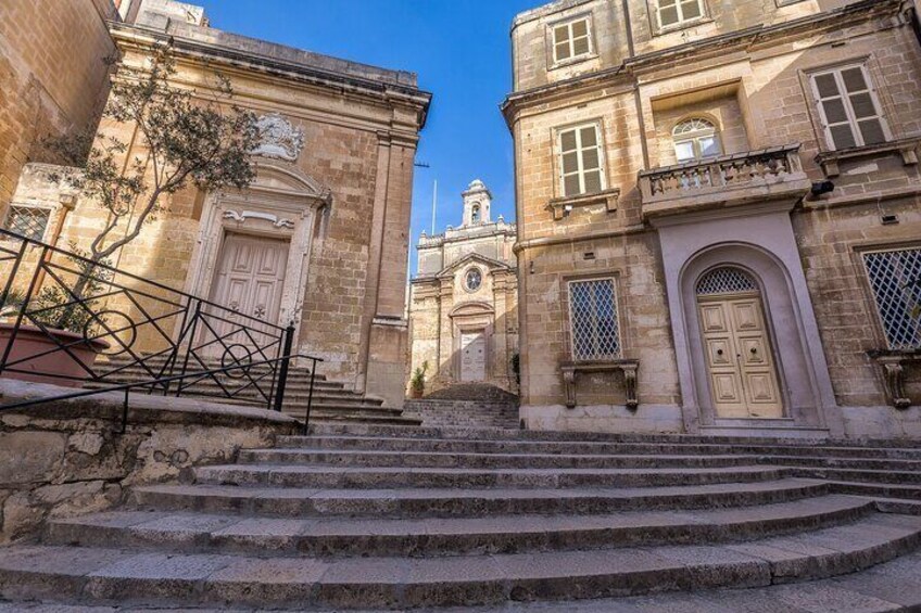Tastes of Malta - Full-Day Private Tour
