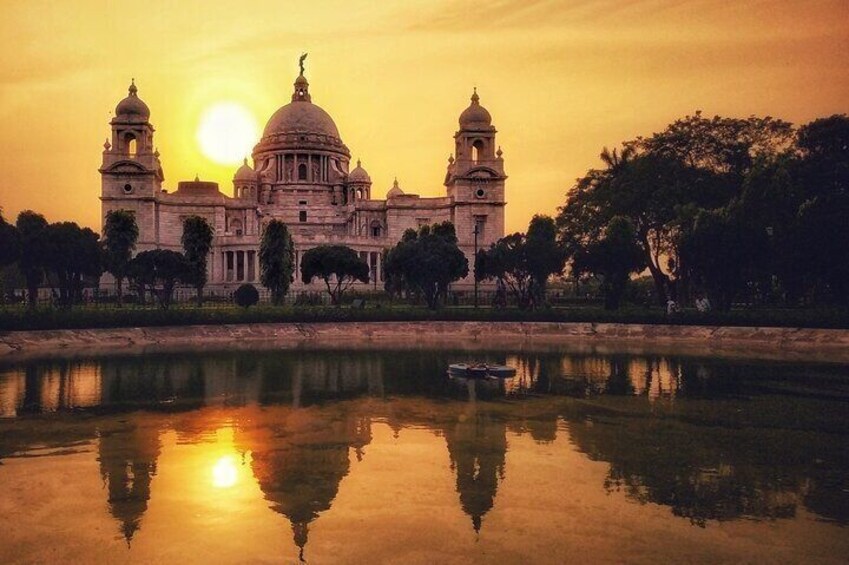 2 days private tour of kolkata city and Bishnupur by car