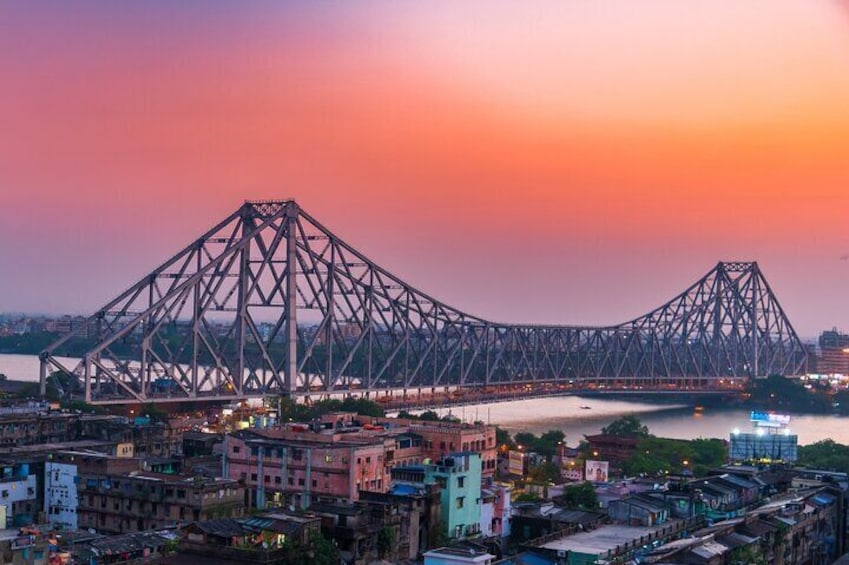 2 days private tour of kolkata city and Bishnupur by car