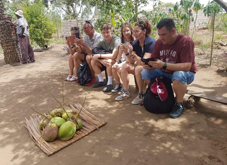 Picture 2 for Activity Diani: Giriama Cultural Dance Show and Local Village Tour