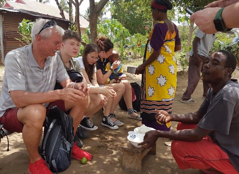 Picture 9 for Activity Diani: Giriama Cultural Dance Show and Local Village Tour