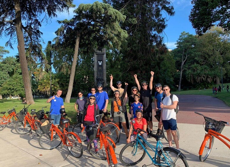 Picture 7 for Activity Bike Tour: Buenos Aires to the North
