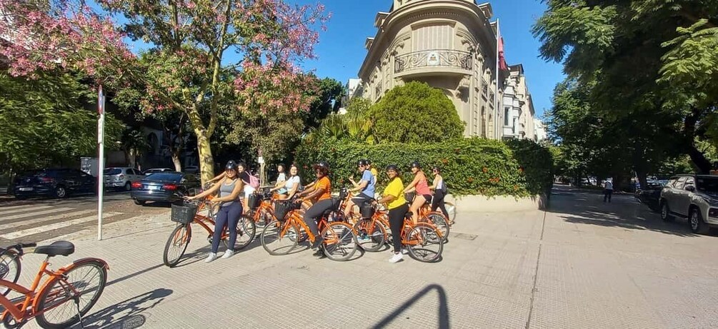 Picture 3 for Activity Bike Tour: Buenos Aires to the North