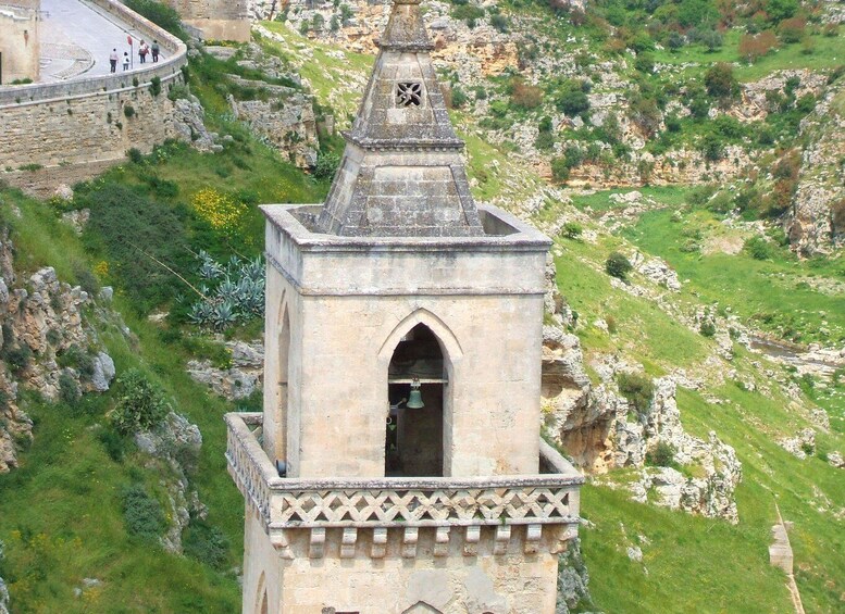 Picture 12 for Activity From Lecce: Matera private day tour