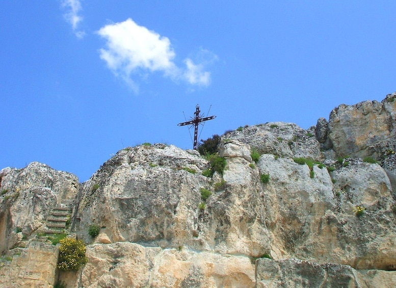 Picture 11 for Activity From Lecce: Matera private day tour