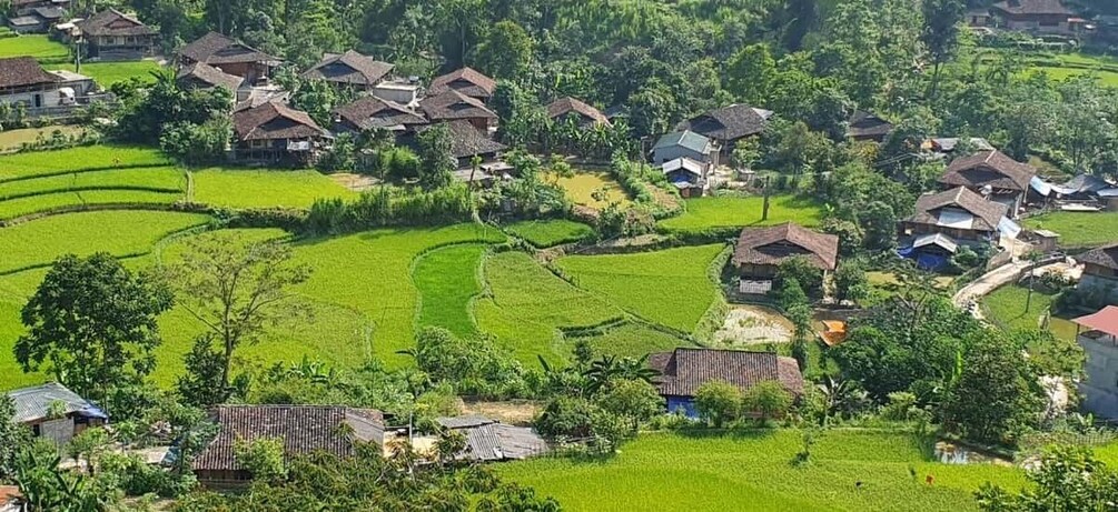 Picture 5 for Activity 3-day Amazing Ha Giang loop self-riding motorbike