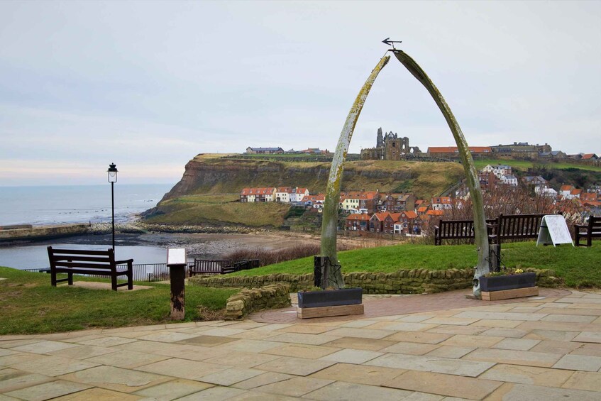 Picture 6 for Activity Whitby: Audio Guide with Lifetime App Access