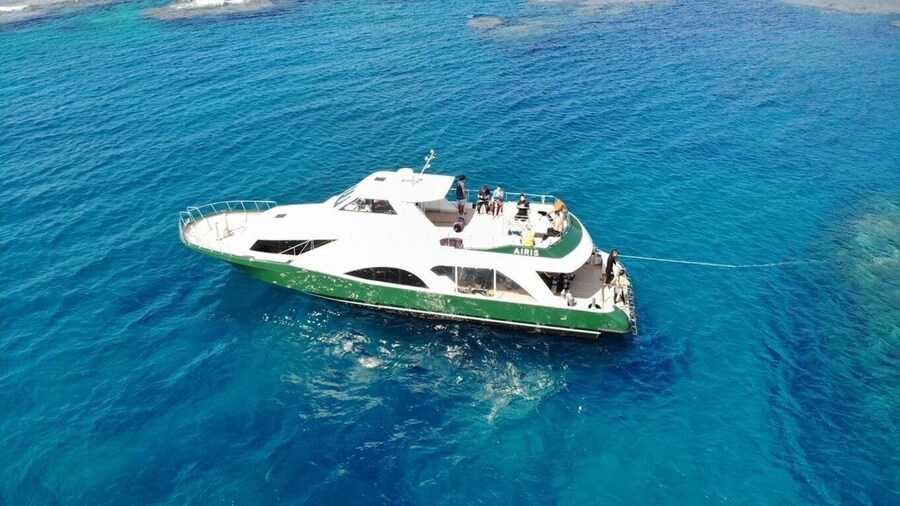 Okinawa: Naha: 1 day Kerama Islands diving‣ license required