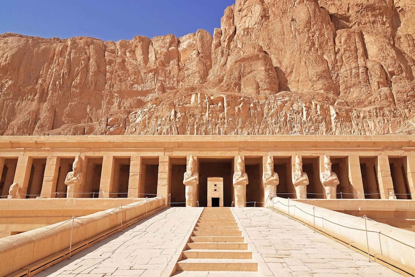 Picture 22 for Activity From Cairo: 8-Day Tour of Cairo, Luxor and Aswan with Cruise