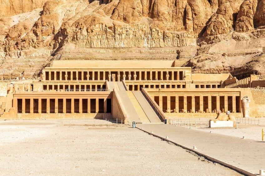 Picture 36 for Activity From Cairo: 8-Day Tour of Cairo, Luxor and Aswan with Cruise