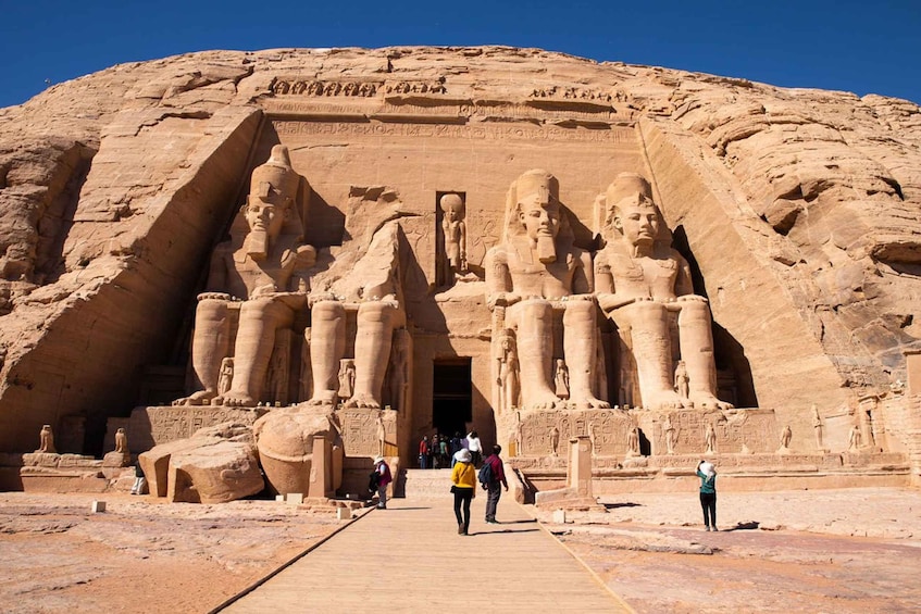 Picture 42 for Activity From Cairo: 8-Day Tour of Cairo, Luxor and Aswan with Cruise