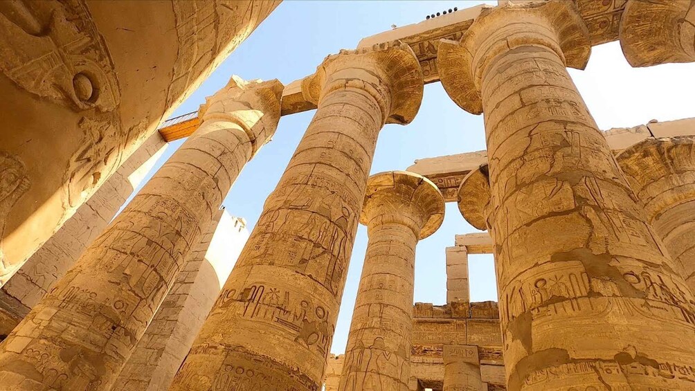 Picture 31 for Activity From Cairo: 8-Day Tour of Cairo, Luxor and Aswan with Cruise