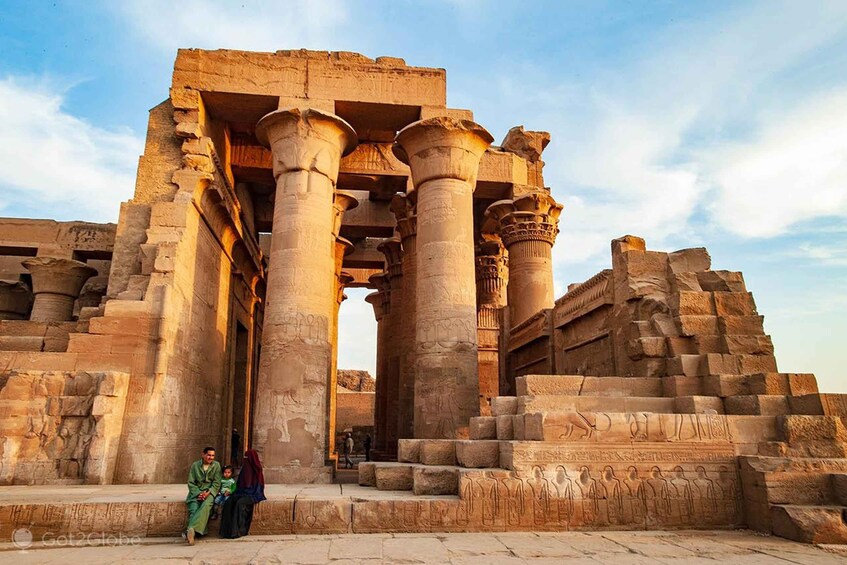 Picture 11 for Activity From Cairo: 8-Day Tour of Cairo, Luxor and Aswan with Cruise