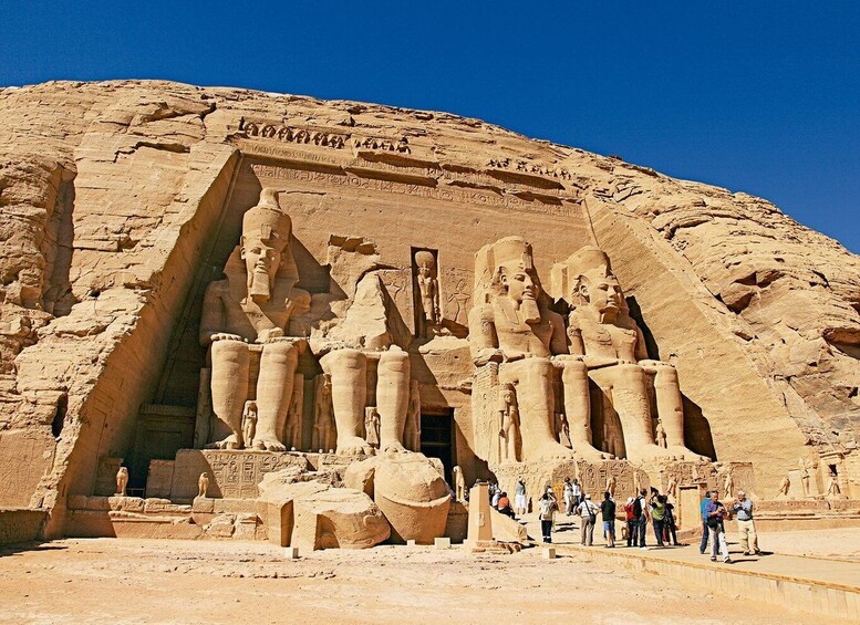 Picture 40 for Activity From Cairo: 8-Day Tour of Cairo, Luxor and Aswan with Cruise