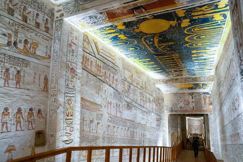 Picture 37 for Activity From Cairo: 8-Day Tour of Cairo, Luxor and Aswan with Cruise