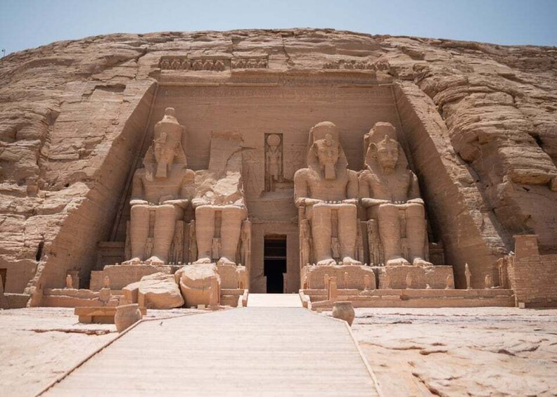 Picture 8 for Activity From Cairo: 8-Day Tour of Cairo, Luxor and Aswan with Cruise