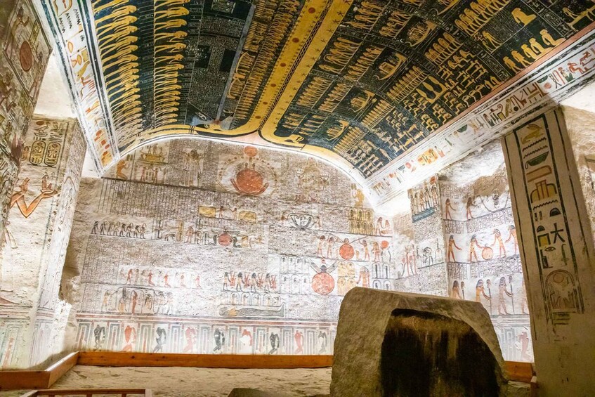 Picture 38 for Activity From Cairo: 8-Day Tour of Cairo, Luxor and Aswan with Cruise