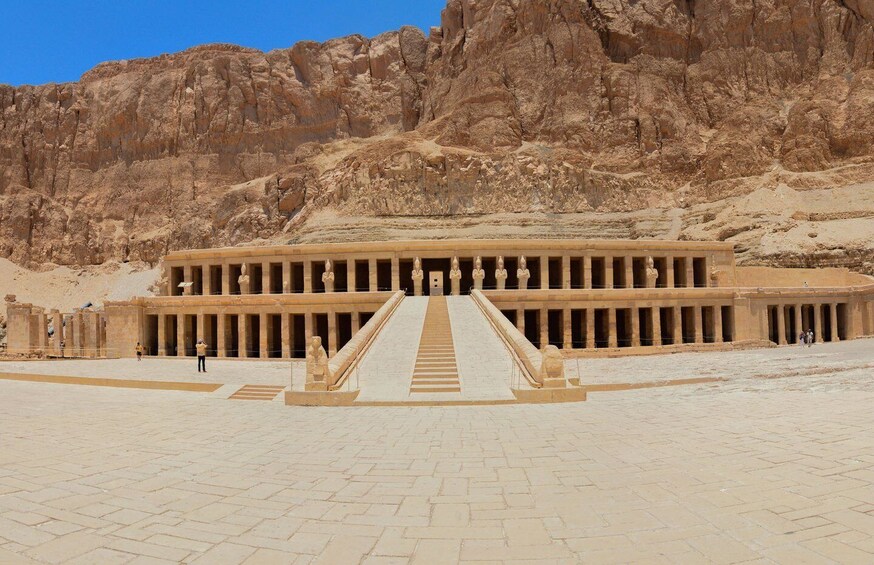Picture 23 for Activity From Cairo: 8-Day Tour of Cairo, Luxor and Aswan with Cruise