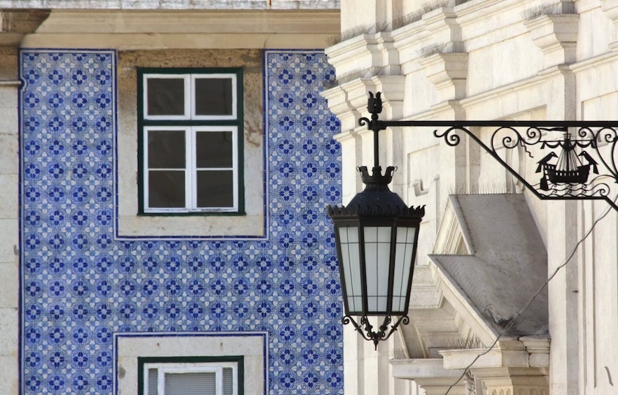 Picture 3 for Activity From Algarve: Lisbon City Tour with Shopping