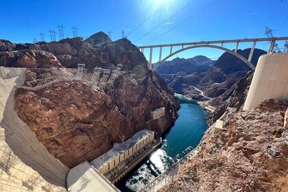 Private Hoover Dam Tour