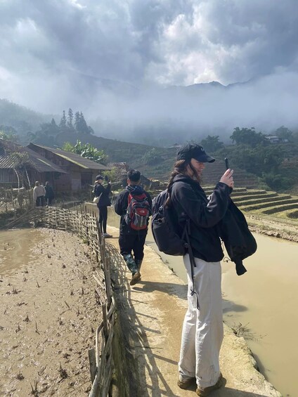 Picture 15 for Activity SAPA TREKKING – HOMESTAY 2 DAYS