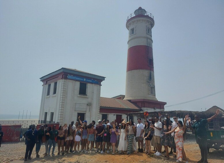 Picture 4 for Activity Accra Slave Tour