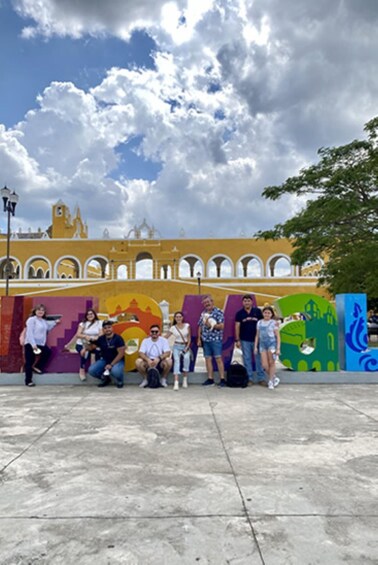 Picture 5 for Activity Merida: Mayan Mystique Quad Tour Through Izamal