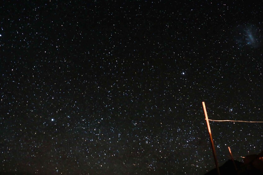 Picture 5 for Activity Uyuni: Private Uyuni Salt Flats Stargazing Trip with Pickup