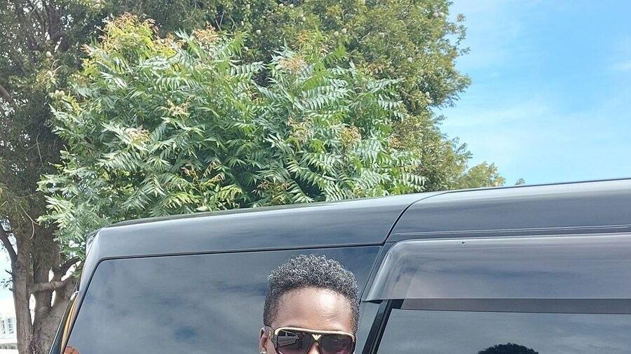 Transportation from V.C Bird International to your Hotel des