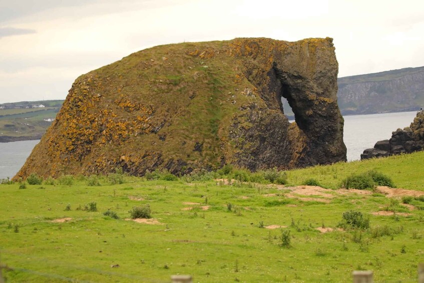 Picture 2 for Activity From Belfast: Giants Causeway Full-Day Private Guided Tour