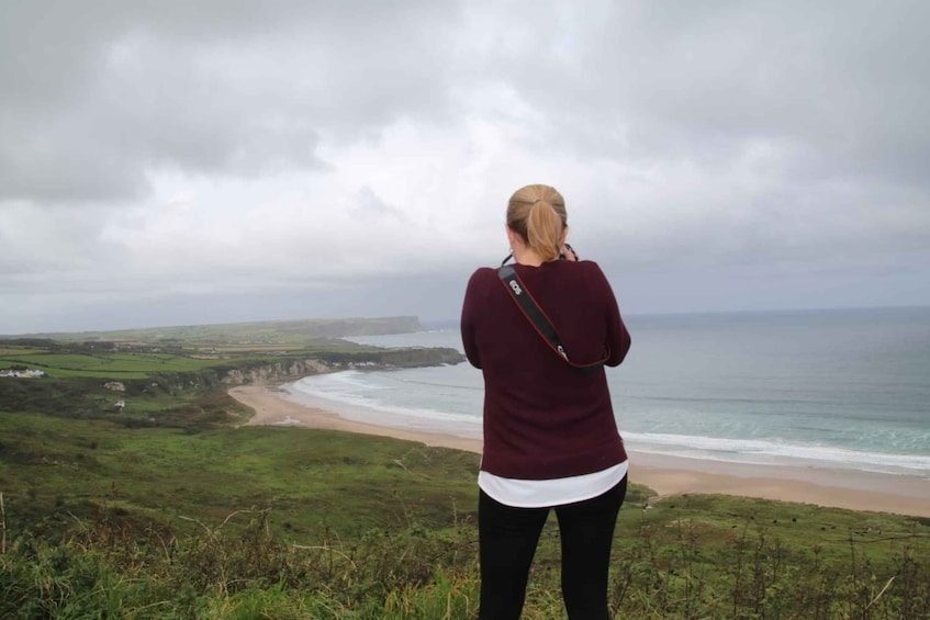 Picture 8 for Activity From Belfast: Giants Causeway Full-Day Private Guided Tour