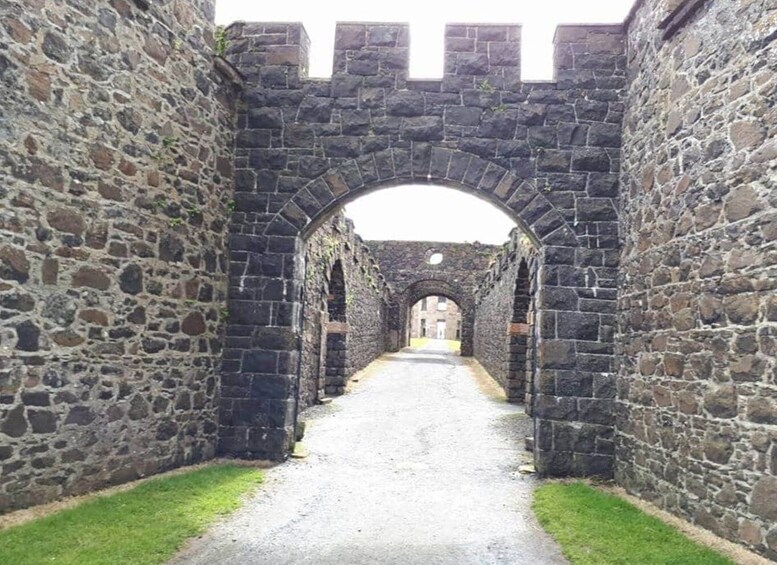 Picture 4 for Activity From Belfast: Giants Causeway Full-Day Private Guided Tour