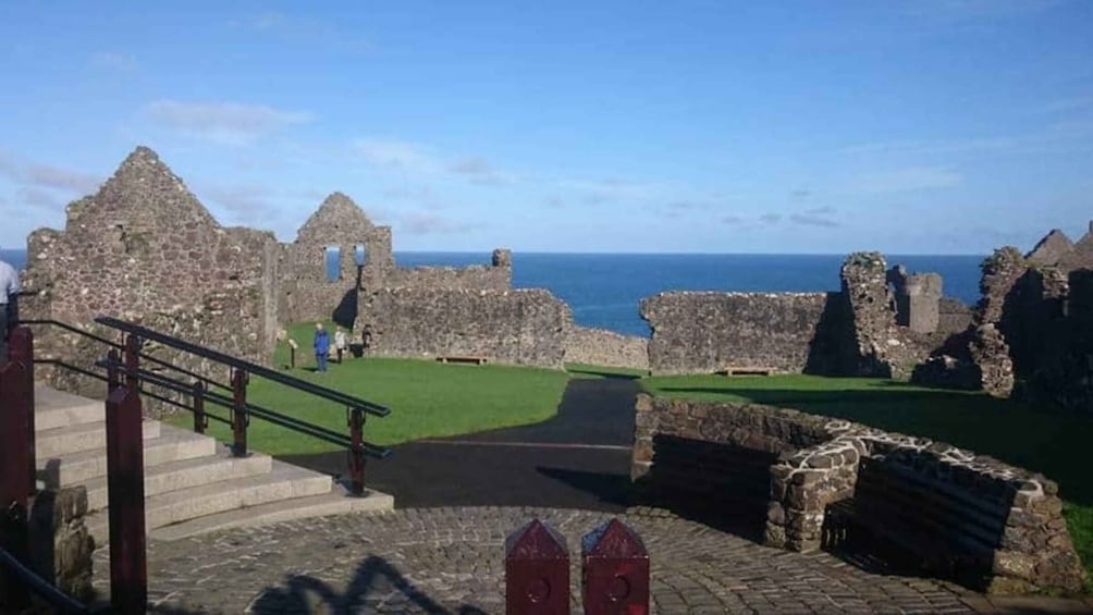 Picture 5 for Activity From Belfast: Giants Causeway Full-Day Private Guided Tour