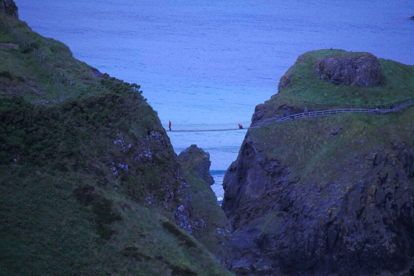 Picture 6 for Activity From Belfast: Giants Causeway Full-Day Private Guided Tour