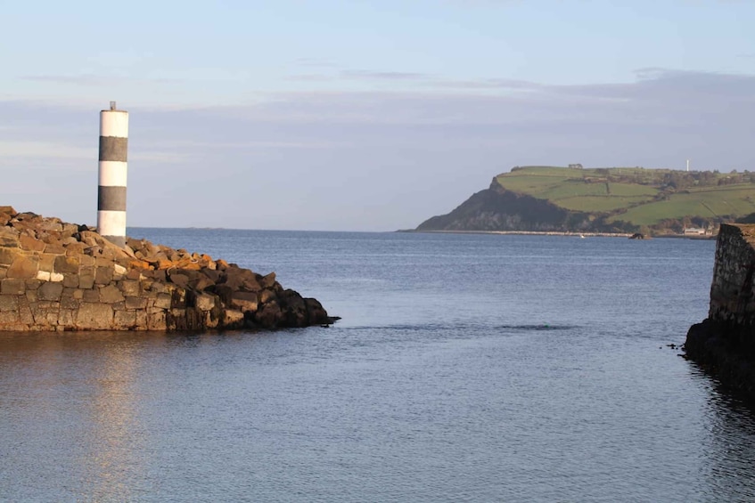 Picture 9 for Activity From Belfast: Giants Causeway Full-Day Private Guided Tour