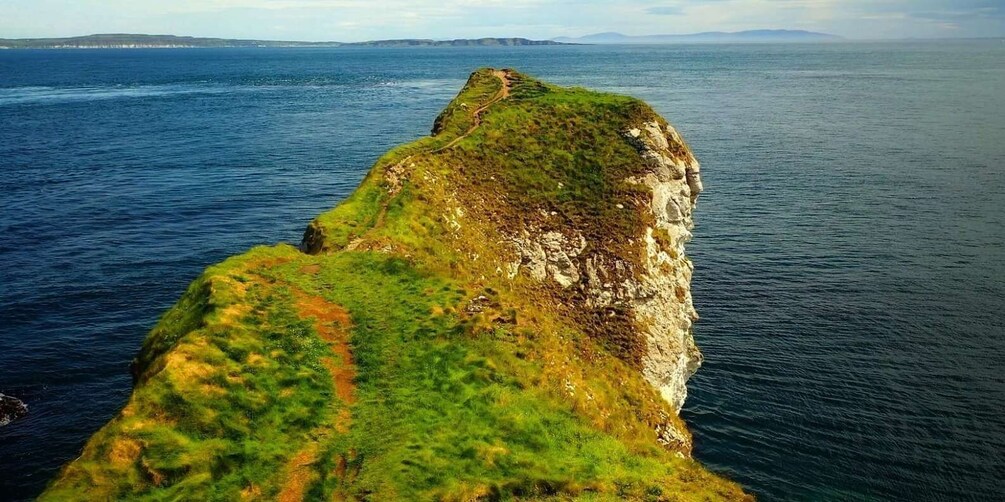 Picture 3 for Activity From Belfast: Giants Causeway Full-Day Private Guided Tour