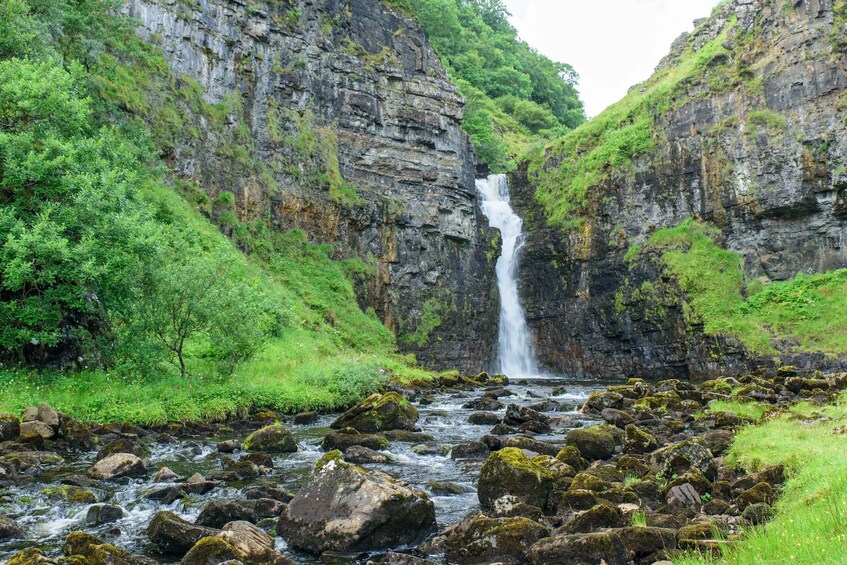 Picture 6 for Activity Inverness: 2-day Isle of Skye, Fairy Pools & Castles Tour