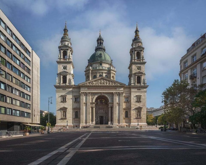 Picture 6 for Activity Budapest: Private Exclusive History Tour with a Local Expert