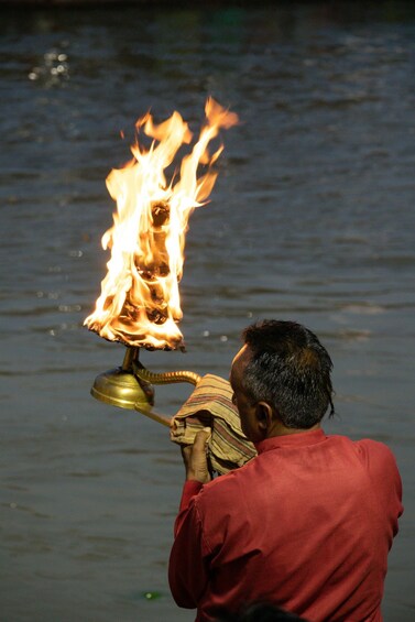 Picture 1 for Activity 4 Days Varanasi - Ayodhya - Prayagraj Private Guided Tour