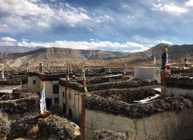 Picture 6 for Activity Upper Mustang Trek: 14-Days Full Board Mustang Trek Package