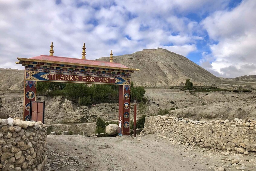 Picture 2 for Activity Upper Mustang Trek: 14-Days Full Board Mustang Trek Package