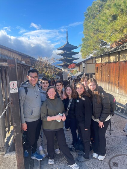 Picture 5 for Activity Discover Magical Kyoto - a Custom Walking Adventure