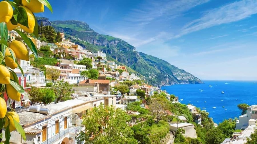 From Nice: Italian Riviera, Monaco, & Monte Carlo Tour