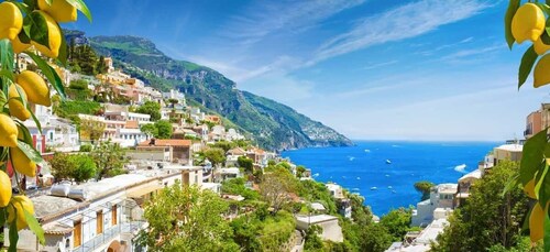 Ab Nizza: Italienische Riviera, Monaco & Monte Carlo Tour