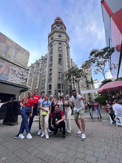 Picture 7 for Activity Medellin: Full Day Guided City Highlights Tour