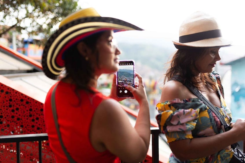 Picture 5 for Activity Medellin: Full Day Guided City Highlights Tour
