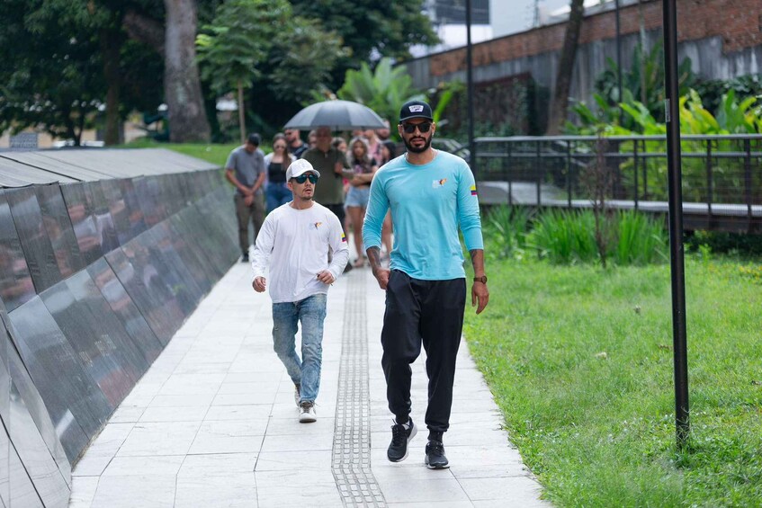 Picture 20 for Activity Medellin: Full Day Guided City Highlights Tour