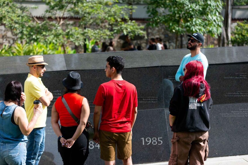 Picture 16 for Activity Medellin: Full Day Guided City Highlights Tour