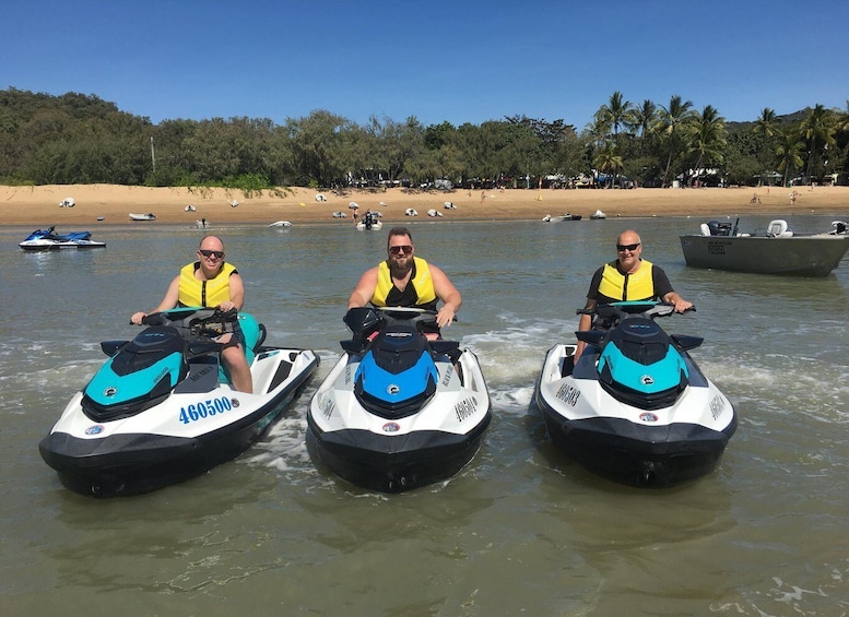 Picture 6 for Activity Tour of Magnetic Island (2 hours)